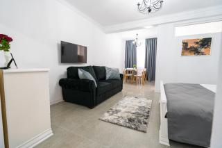 Armada Aparthotel - 4