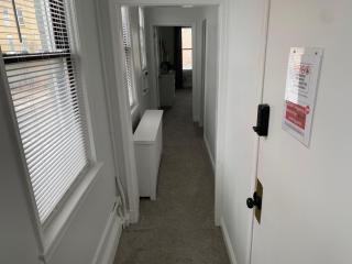 Stylish 2BD/1BA apartment located in Federal Hill - Baltimore - 5