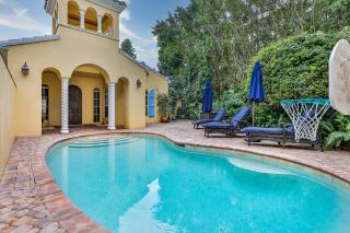 Villa Elena - Captiva - 0