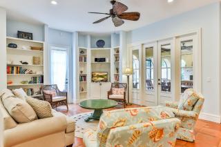 Villa Elena - Captiva - 7