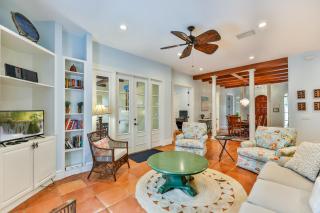 Villa Elena - Captiva - 5