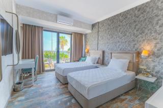 Wien Star Hotel, Adults Only - Alanya - 3