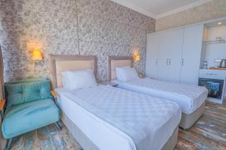 Wien Star Hotel, Adults Only - Alanya - 4