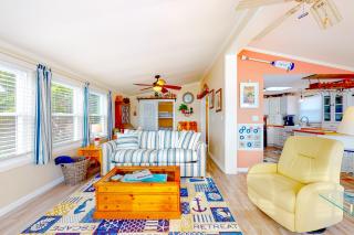 Montego Bay - 197 Pine Tree Road - Ocean City - 8