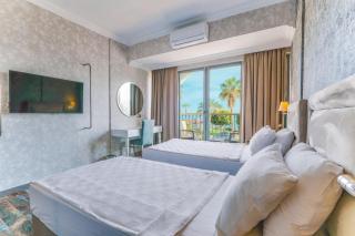 Wien Star Hotel, Adults Only - Alanya - 5