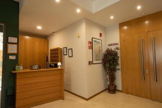 Hotel Bracamonte - Peñaranda de Bracamonte - 1