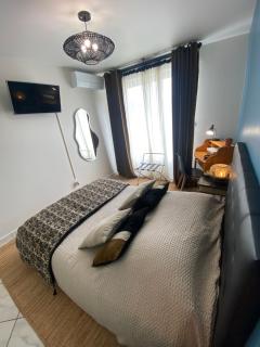 Chambres Élégance - Parc Bordelais - Bordeaux - 1