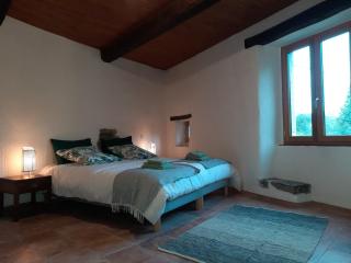 Mas de Boissière - Chambres d'hôtes avec piscine et jacuzzi - 7