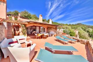 COTTAGE SMERALDA by KlabHouse-Jacuzzi&SeaView - Porto Rafael - 6