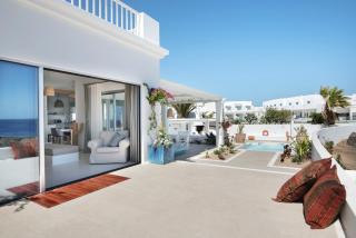 Villa Lucía, en primera línea de mar - Best Villas Lanzarote - Playa Blanca - 9