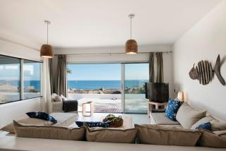 Villa Lucía, en primera línea de mar - Best Villas Lanzarote - Playa Blanca - 3
