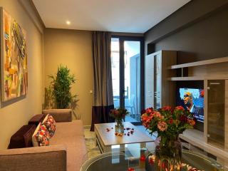 Atlas-Résidence by Rent-Inn - Rabat - 9