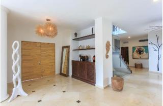 Unique villa in Playacar- block from the beach - Playa del Carmen - 8