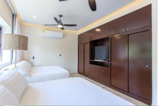 Unique villa in Playacar- block from the beach - Playa del Carmen - 4