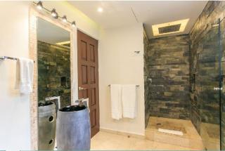 Unique villa in Playacar- block from the beach - Playa del Carmen - 3