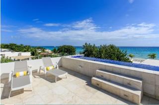 Unique villa in Playacar- block from the beach - Playa del Carmen - 1