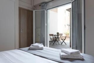 Spacious Central Flat in the heart of Athens! - Athènes - 3