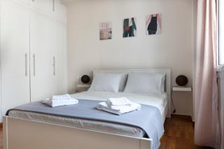 Spacious Central Flat in the heart of Athens! - Athènes - 2