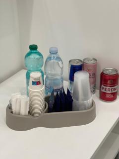 B&B CityTravelNapoli - Napels - 1