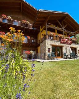 Hotel L'Artisin - Limone Piemonte - 0