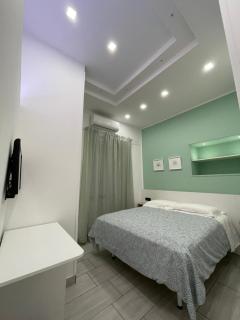 B&B CityTravelNapoli - Napels - 5