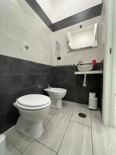B&B CityTravelNapoli - Napels - 2