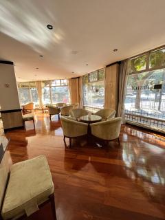 Bristol Hotel - Buenos Aires - 7