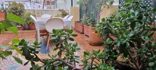 Valencia Green Penthouse - 9