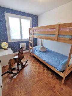 A CasA - Linxe - 1