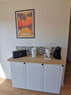 A CasA - Linxe - 3