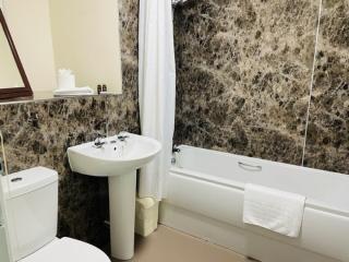 Prince Llewelyn Hotel - Beddgelert - 8