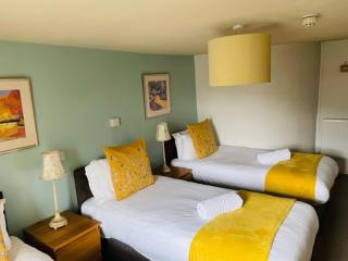 Prince Llewelyn Hotel - Beddgelert - 7