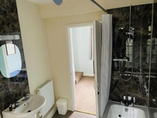 Prince Llewelyn Hotel - Beddgelert - 6