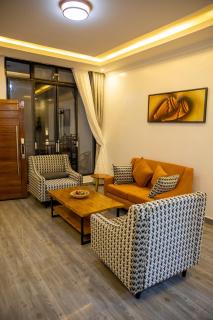 IKAZE APARTMENTS - 9