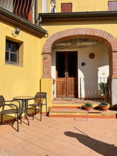 Aventina Holiday Home - Burcèi - 9