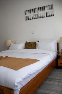 IKAZE APARTMENTS - Kigali - 2