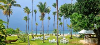 Hotel TODOBLANCO, Las Galeras, SAMANA - Las Galeras - 2