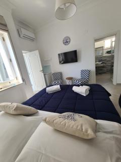 Casa Leucosia Suites - Capri - 5