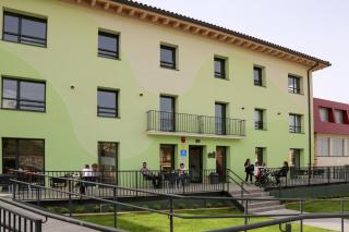 ATERPE KANPEZU HOSTEL - Santa Cruz de Campezo - 0