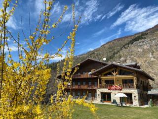 Hotel L'Artisin - Limone Piemonte - 5