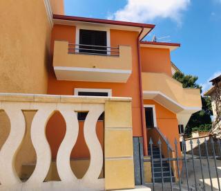 Le Case di Loris - SantʼAntìoco - 9