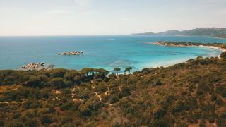 Porto-Vecchio Palombaggia Villa Azaïtù - Porto-Vecchio - 4