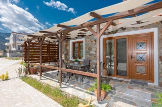 Eleni's Stone House - Skala Potamias - 5