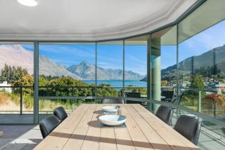 Atanga View - Queenstown - 7