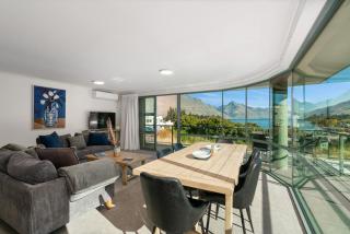 Atanga View - Queenstown - 4