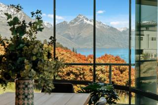 Atanga View - Queenstown - 3