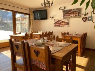 Hotel L'Artisin - Limone Piemonte - 8