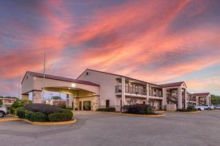 Best Western Lindale Inn - Lindale - 4