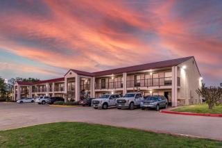 Best Western Lindale Inn - Lindale - 1