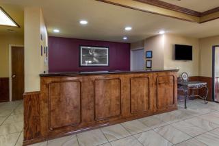 Best Western Lindale Inn - Lindale - 6